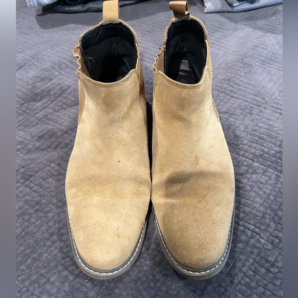 abound boots